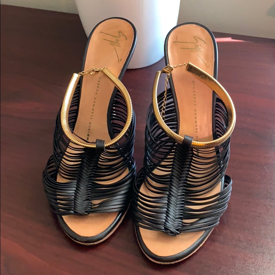 Giuseppe Zanotti Heels Giuseppe Zanotti Heels